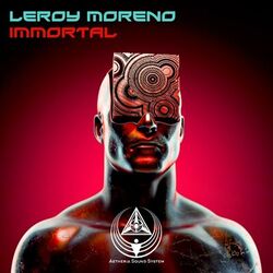 Picture of Leroy Moreno