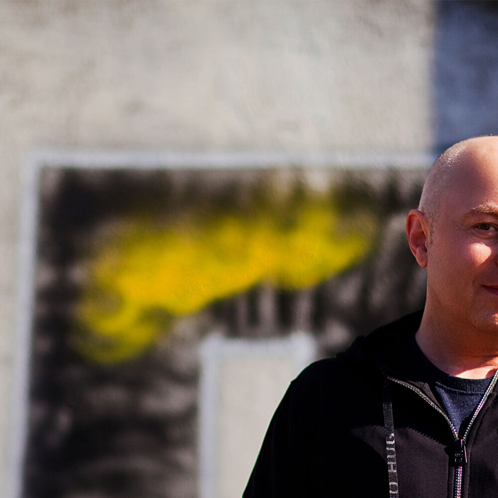 Picture of Oliver Lieb