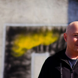Picture of Oliver Lieb