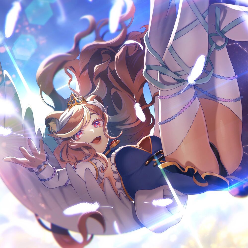 Picture of Hazumi Aileen