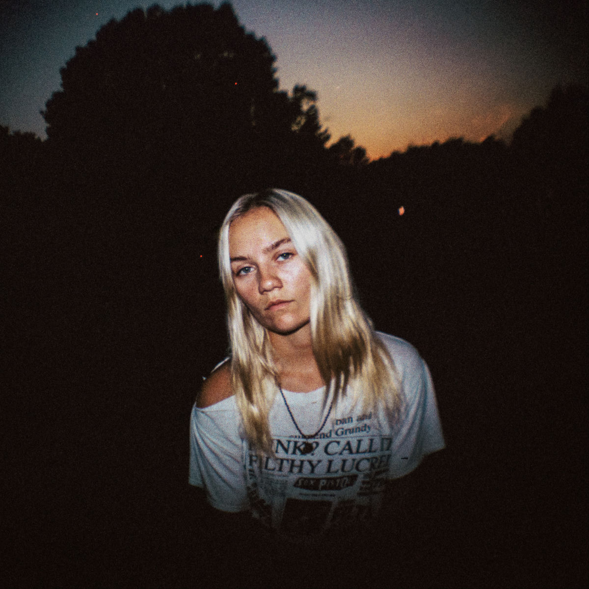 Artist picture of Carlie Hanson