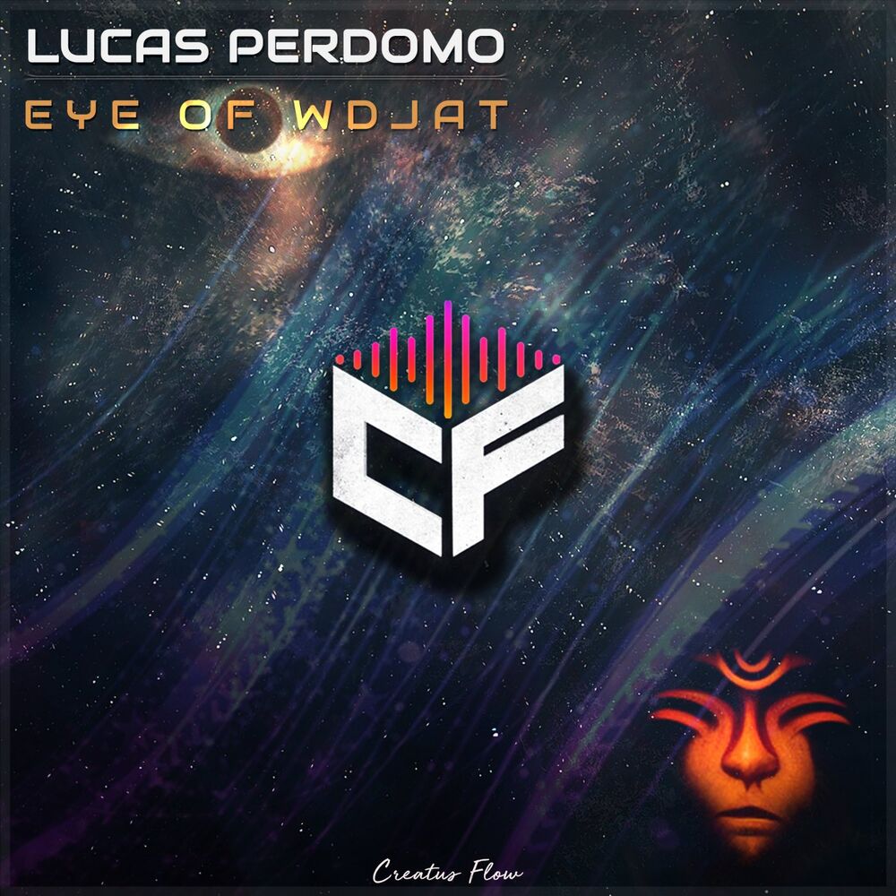 Picture of Lucas Perdomo