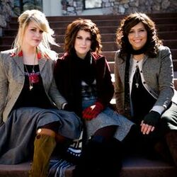 Picture of BarlowGirl