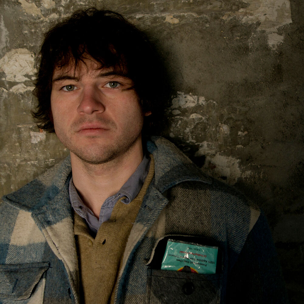 Picture of Ryley Walker