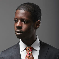 Picture of Karim Ouellet