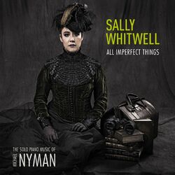 Picture of Sally Whitwell