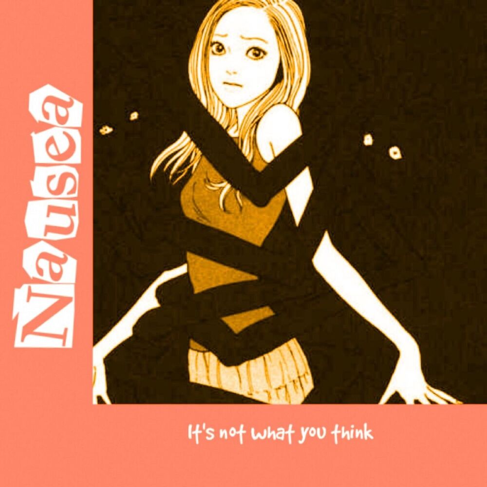 Picture of Nausea
