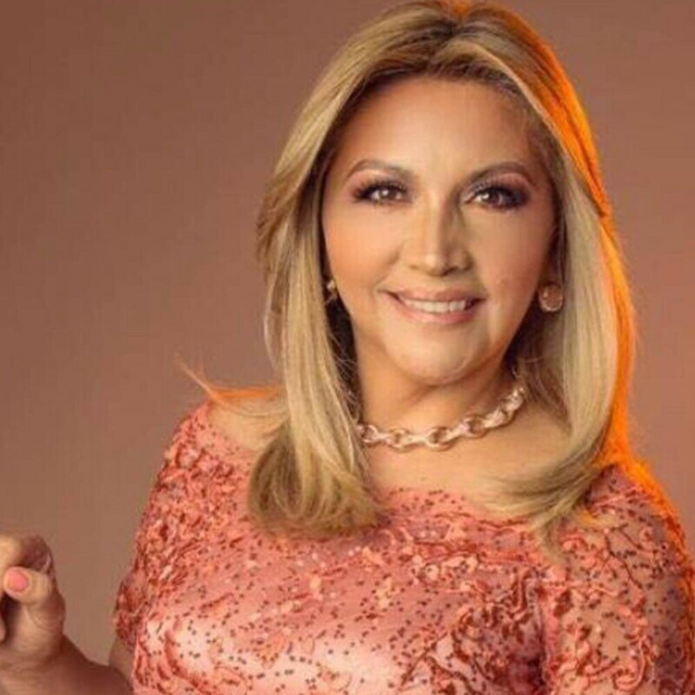 Picture of Juanita Burbano
