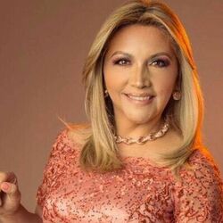 Picture of Juanita Burbano