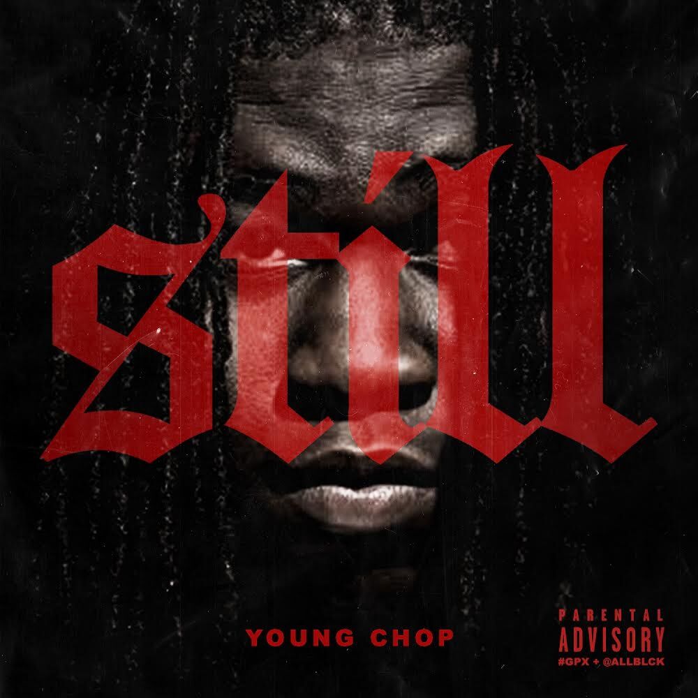 Picture of Young Chop