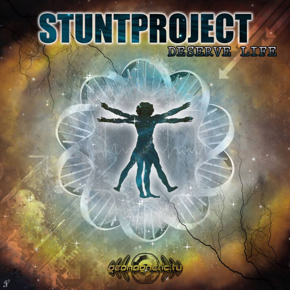 Picture of Stuntproject