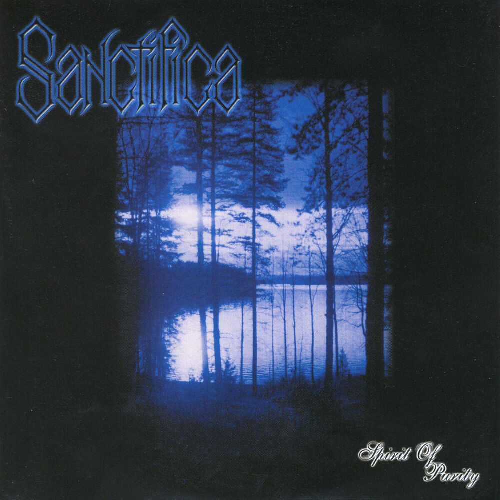 Picture of Sanctifica