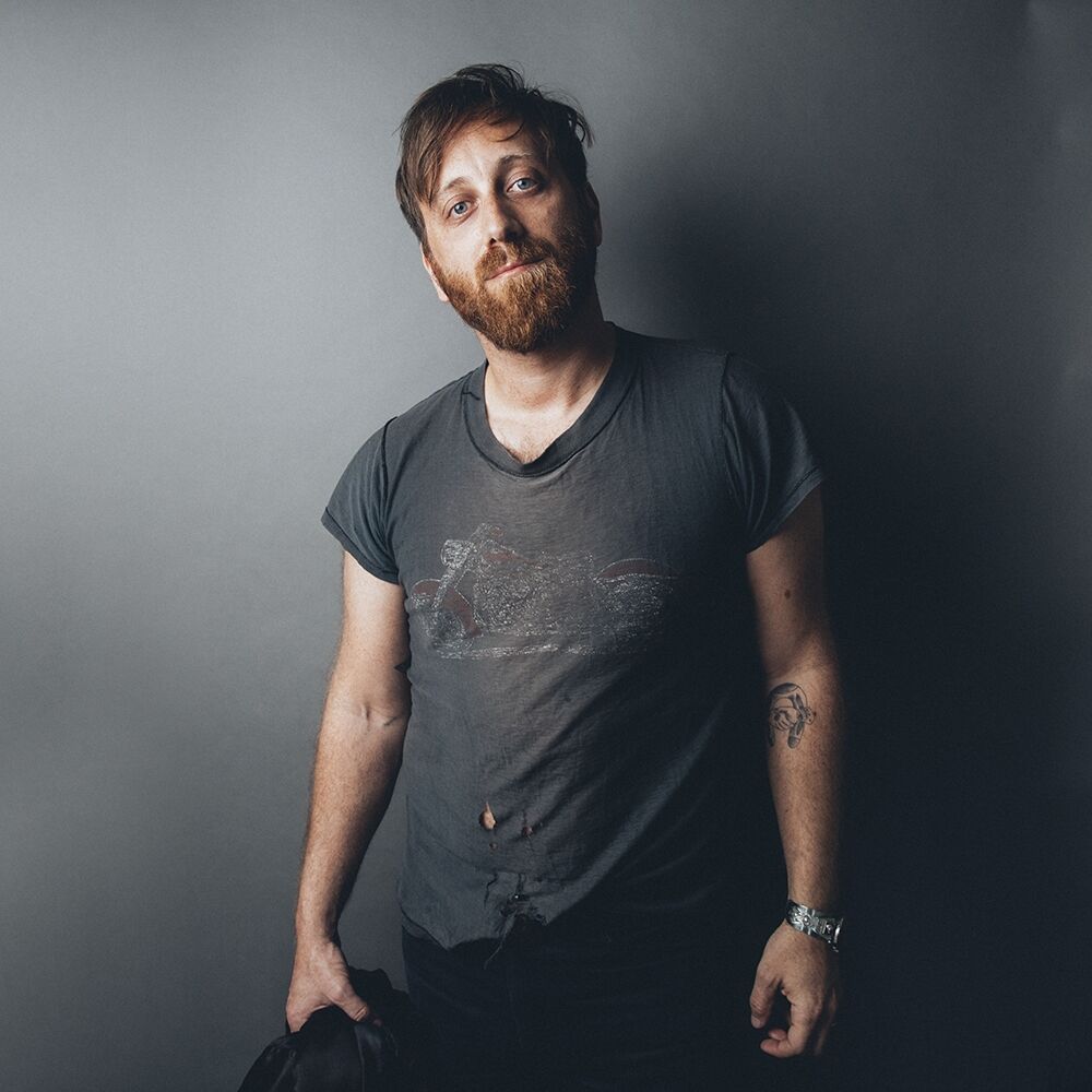 Picture of Dan Auerbach