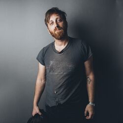 Picture of Dan Auerbach