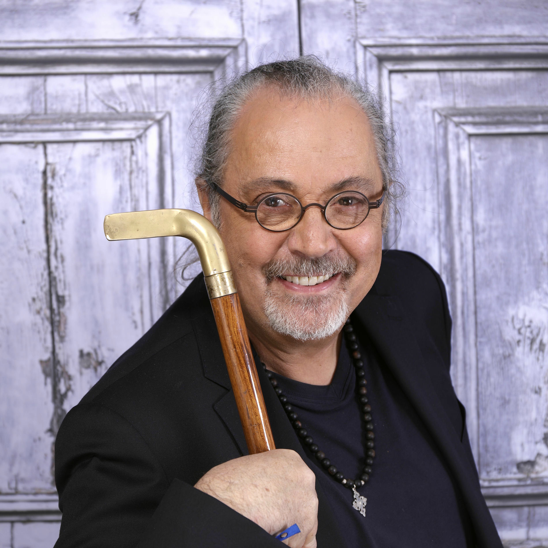 Artist picture of Patrick Hernandez