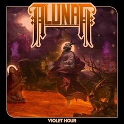 Picture of ALUNAH