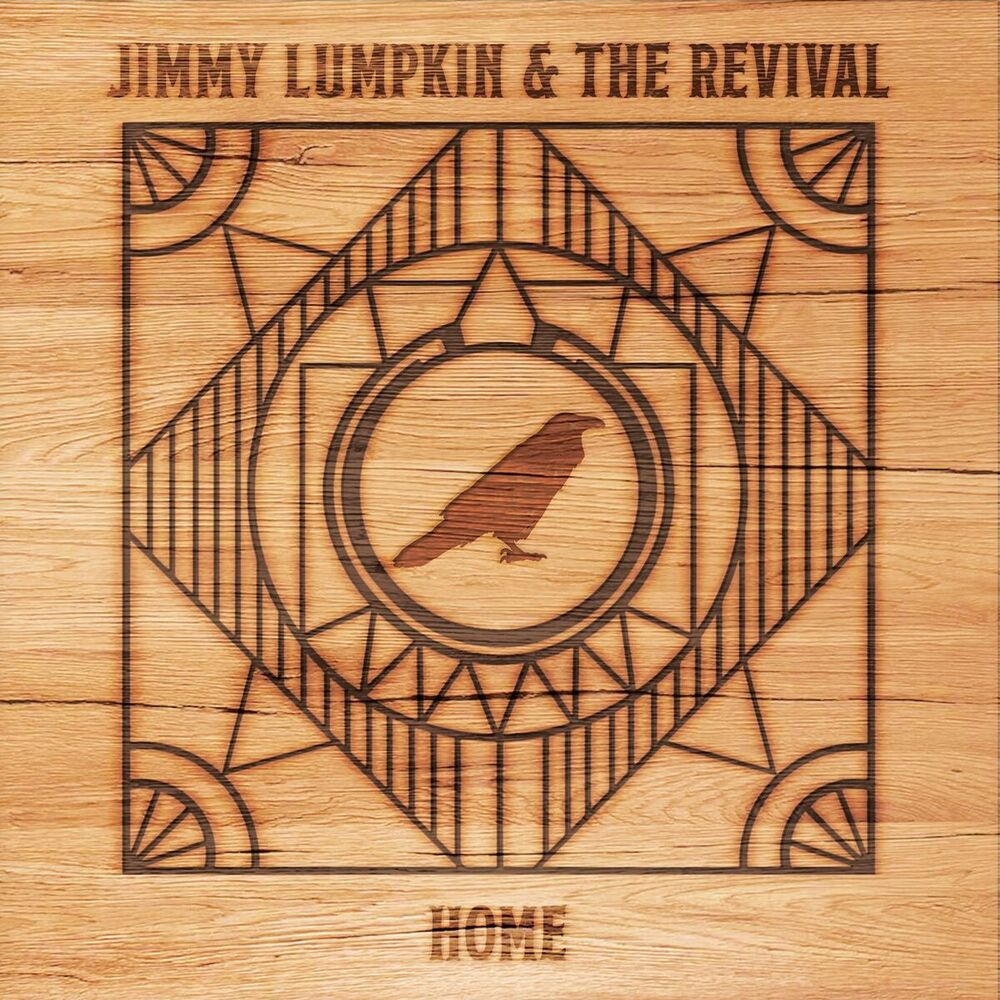 Picture of Jimmy Lumpkin & The Revival