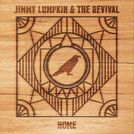 Jimmy Lumpkin & The Revival