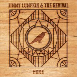 Picture of Jimmy Lumpkin & The Revival