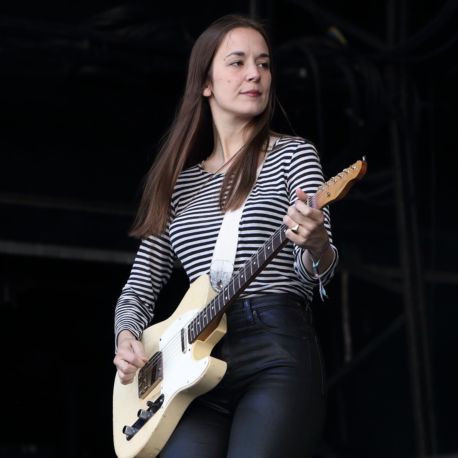 Margaret Glaspy