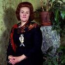 Joan Sutherland