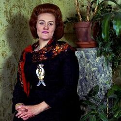 Picture of Joan Sutherland