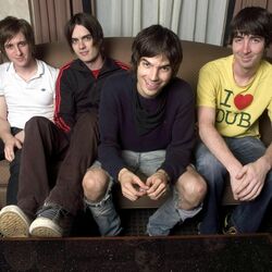 Picture of Phantom Planet