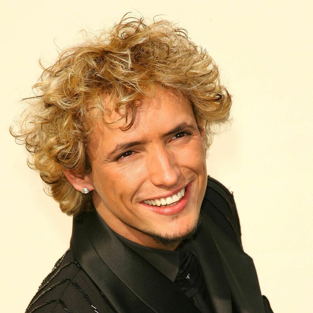 Picture of Ricky Vallen