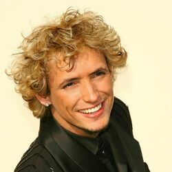 Picture of Ricky Vallen