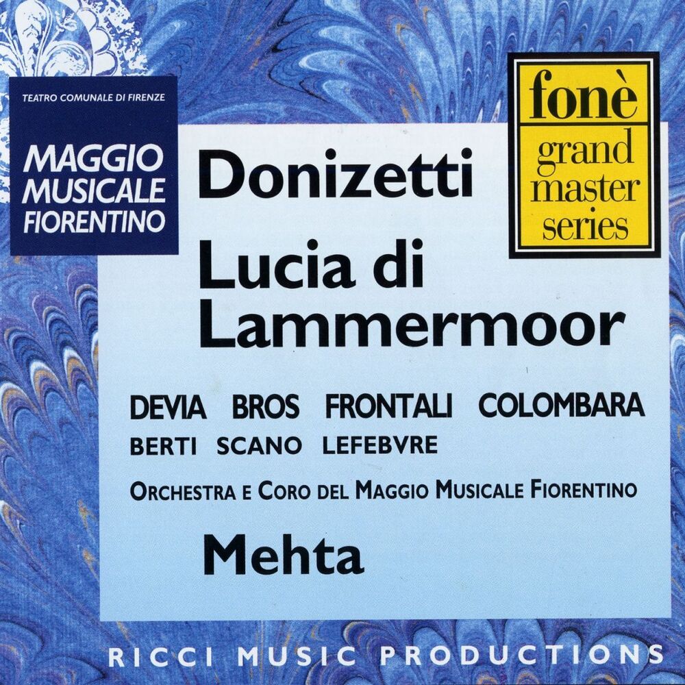 Picture of Coro del Maggio Musicale Fiorentino