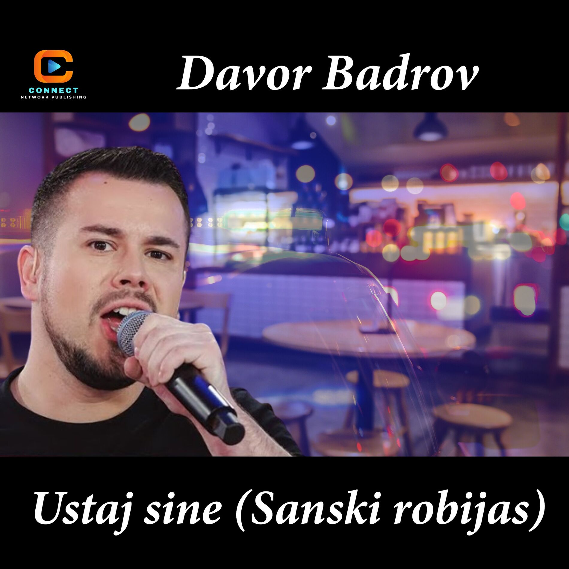 Davor Badrov