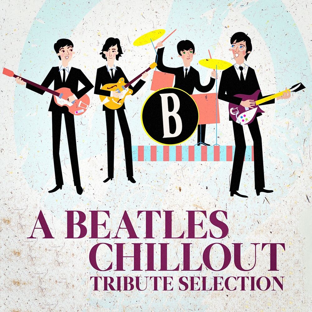 Picture of Beatles Chillout