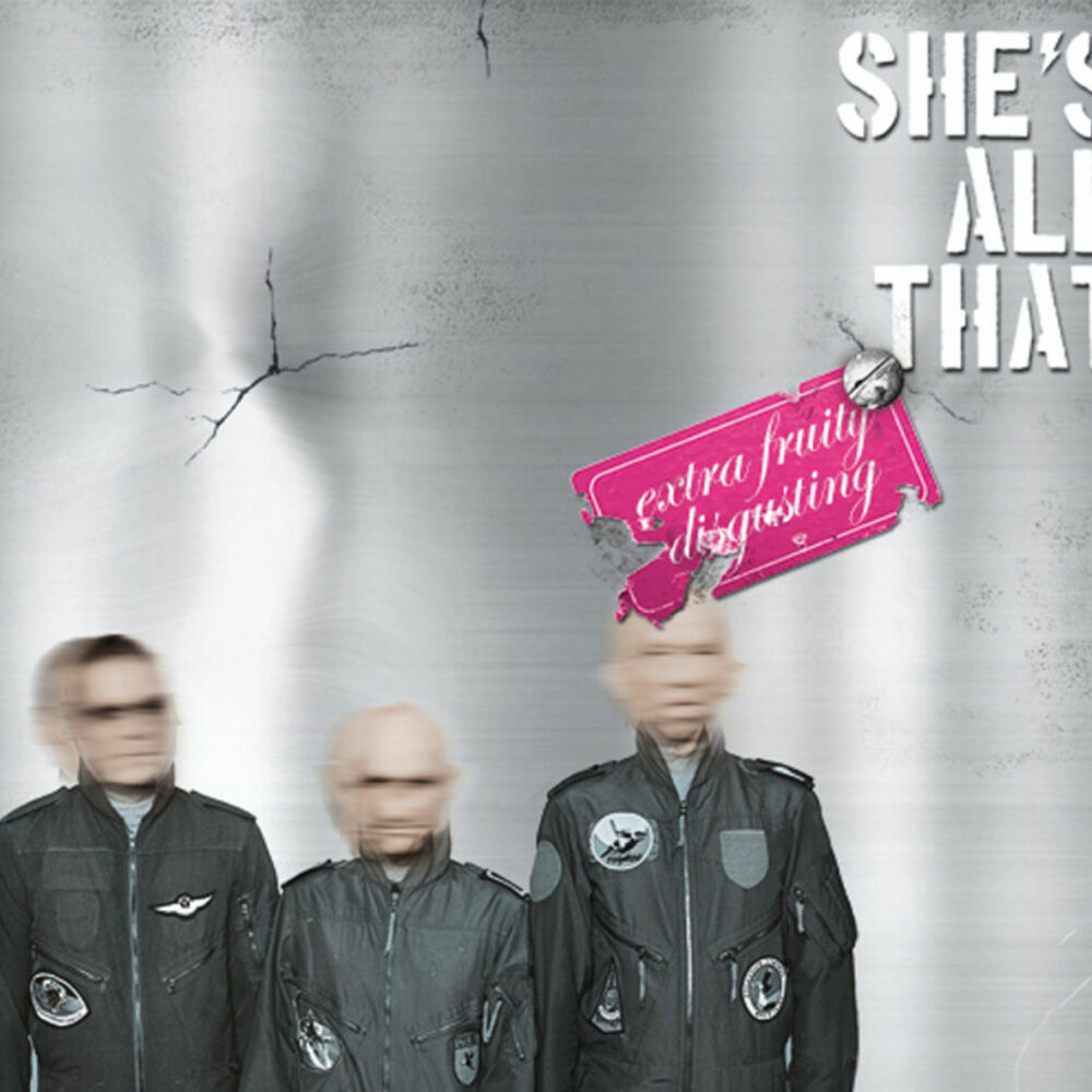 Picture of She's all that