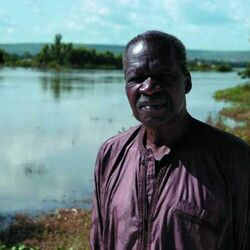 Picture of Kélétigui Diabaté