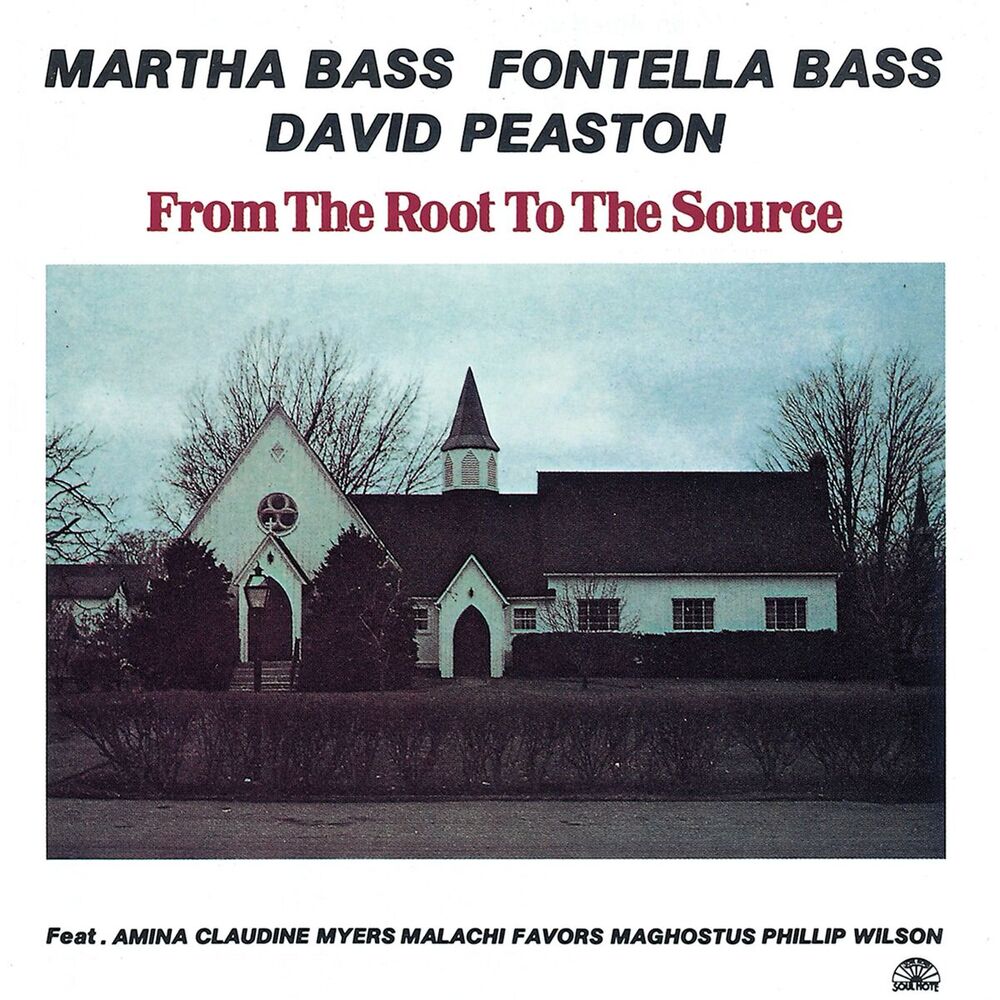 Picture of Martha Bass