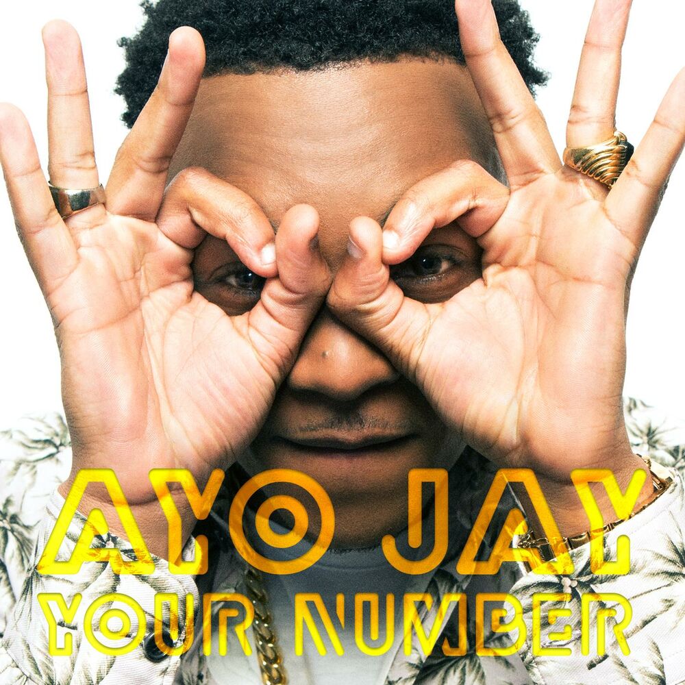 Picture of Ayo Jay