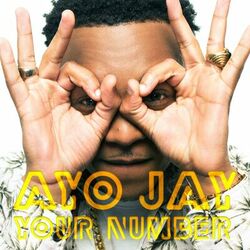 Picture of Ayo Jay