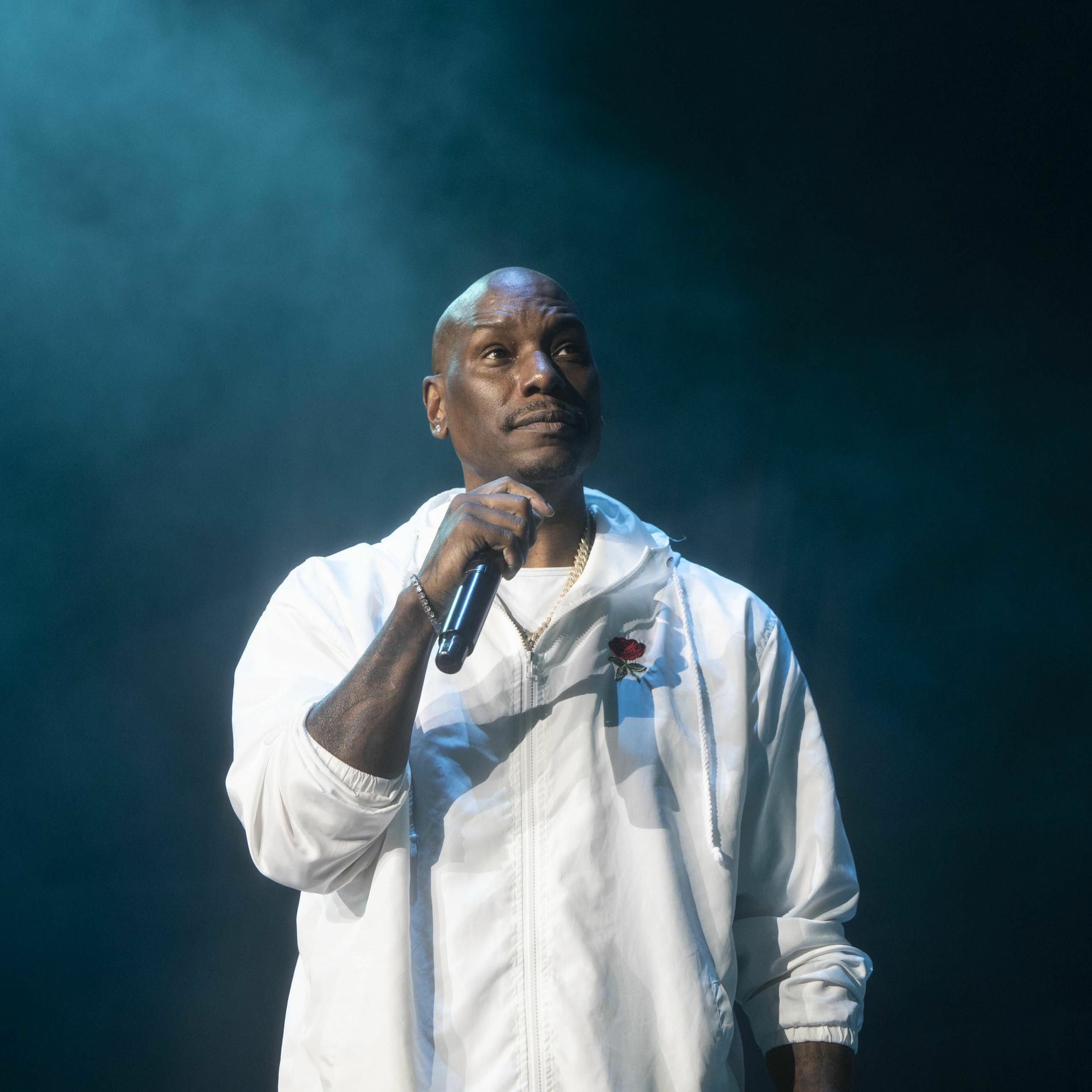 Artist picture of Tyrese