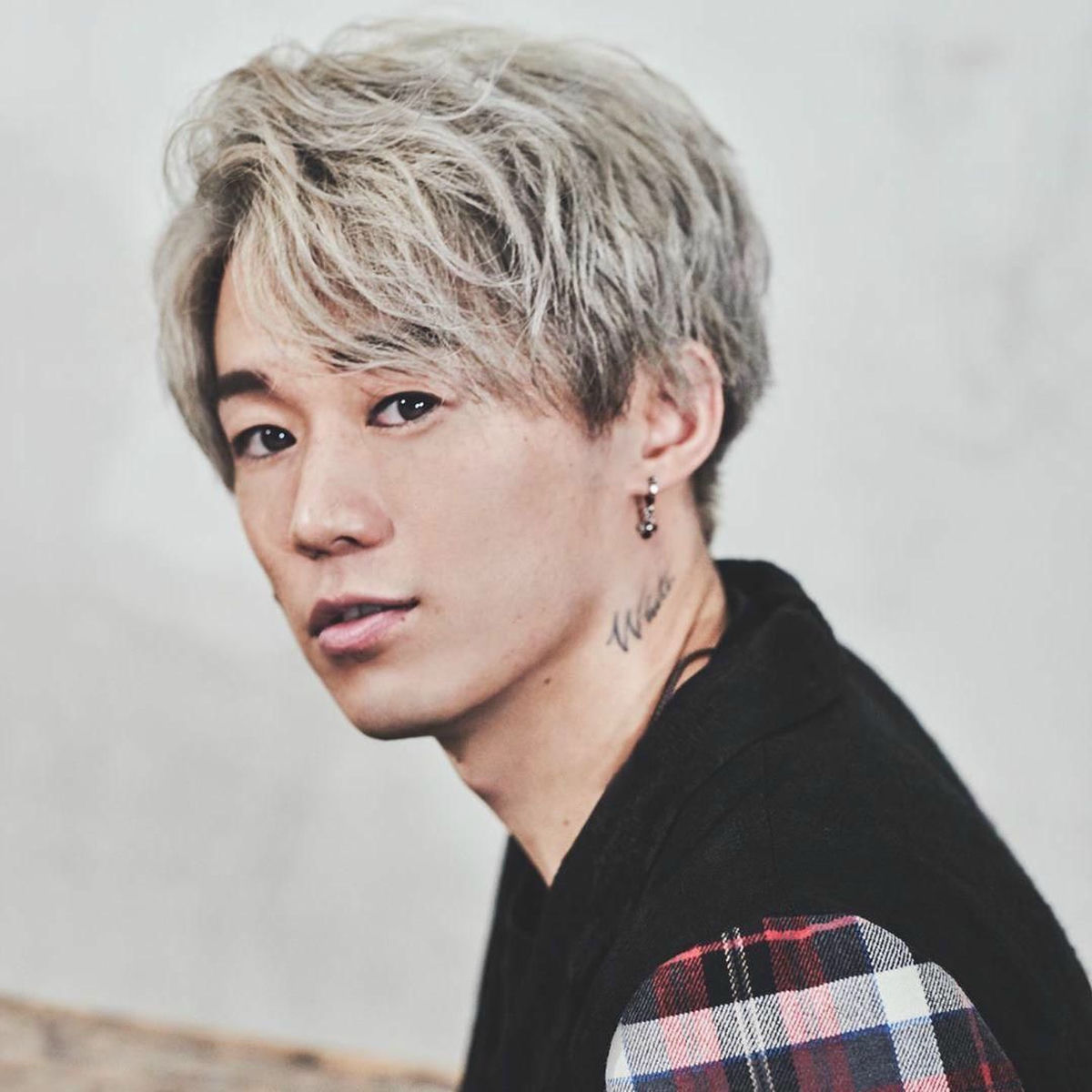 ミュージシャン WHITE JAM SHIROSE SHIROSE | Jpop Wiki | Fandom