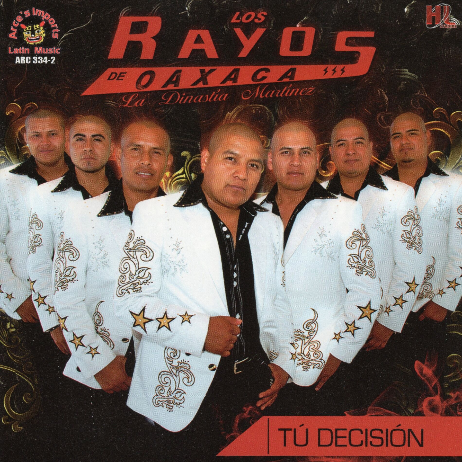 Los Rayos De Oaxaca
