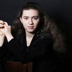 Picture of Marie-Ange Nguci