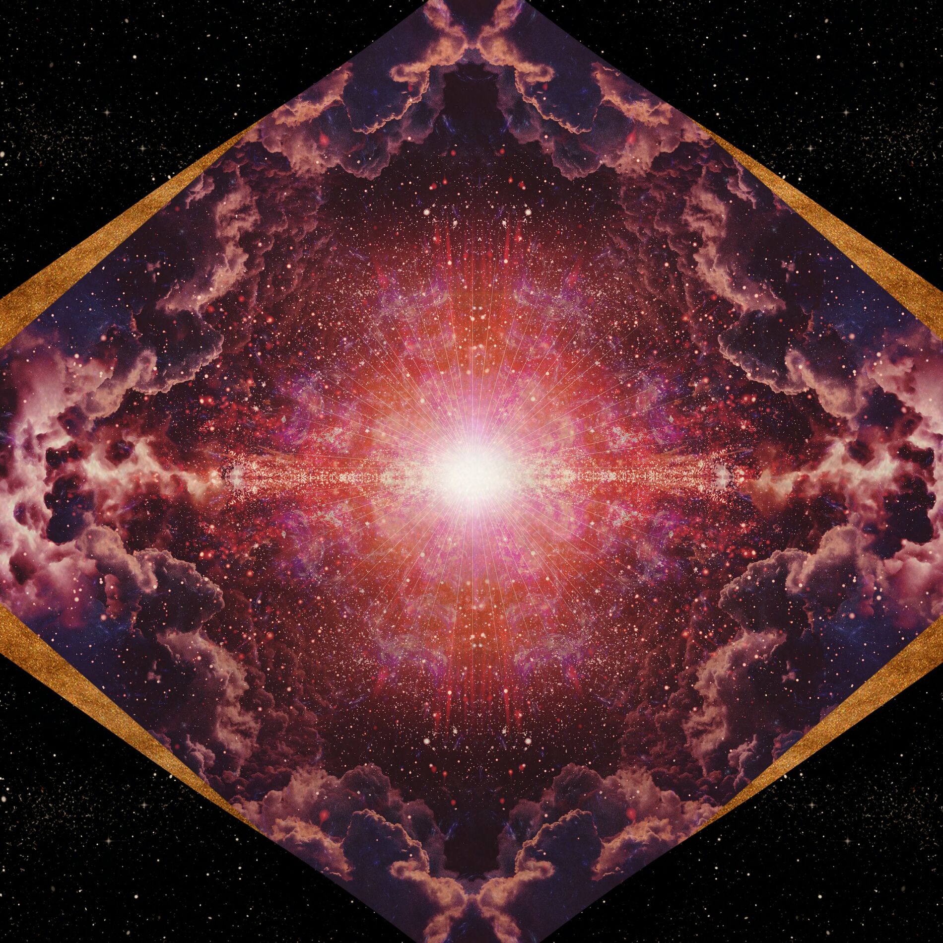 Liquid Bloom