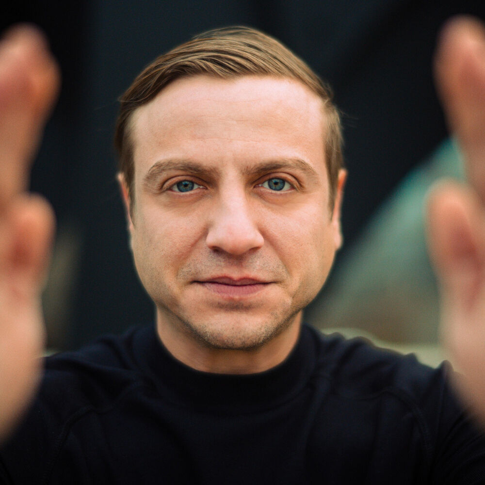 Picture of Mischa Blanos