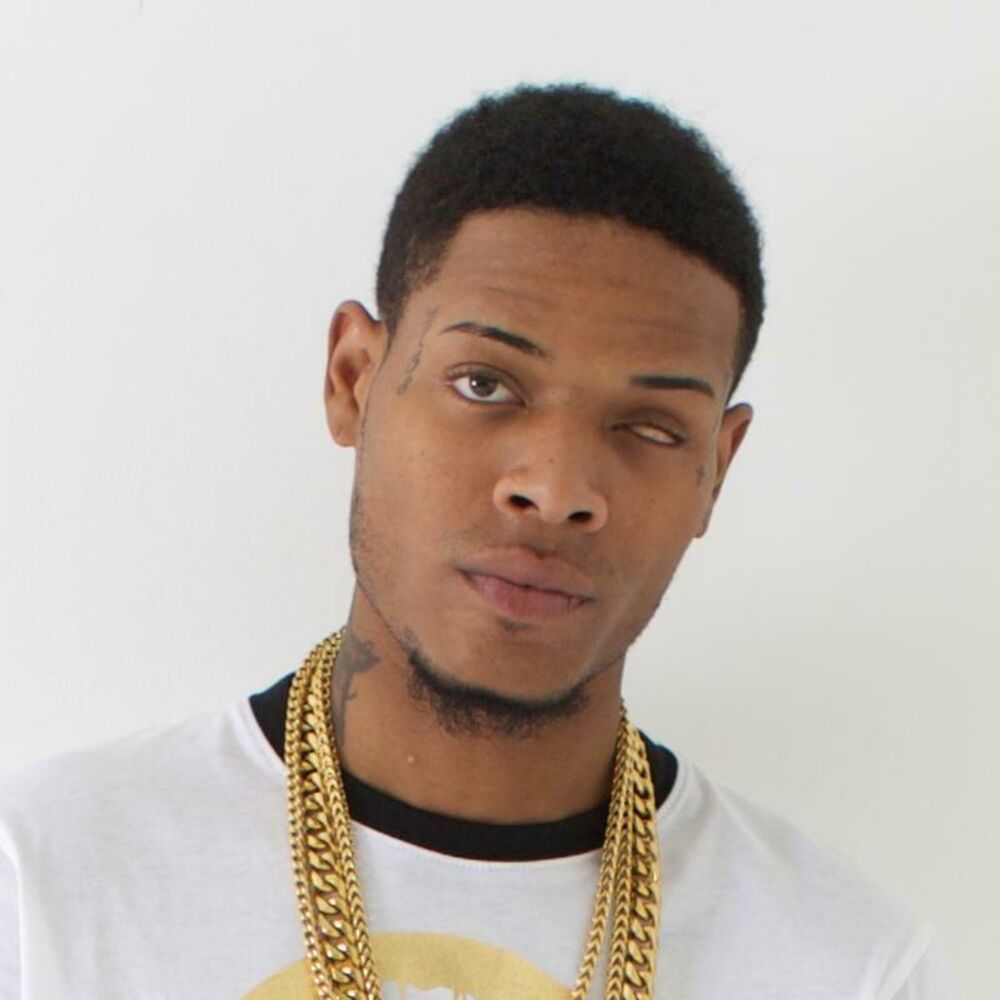 Picture of Fetty Wap