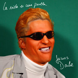 Picture of James Darle