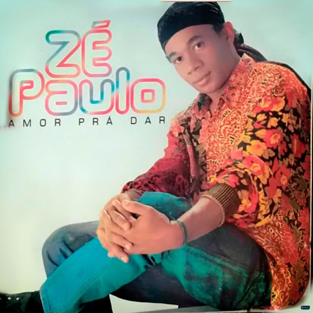 Picture of Zé Paulo