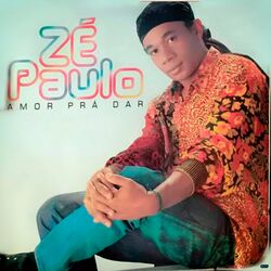 Picture of Zé Paulo