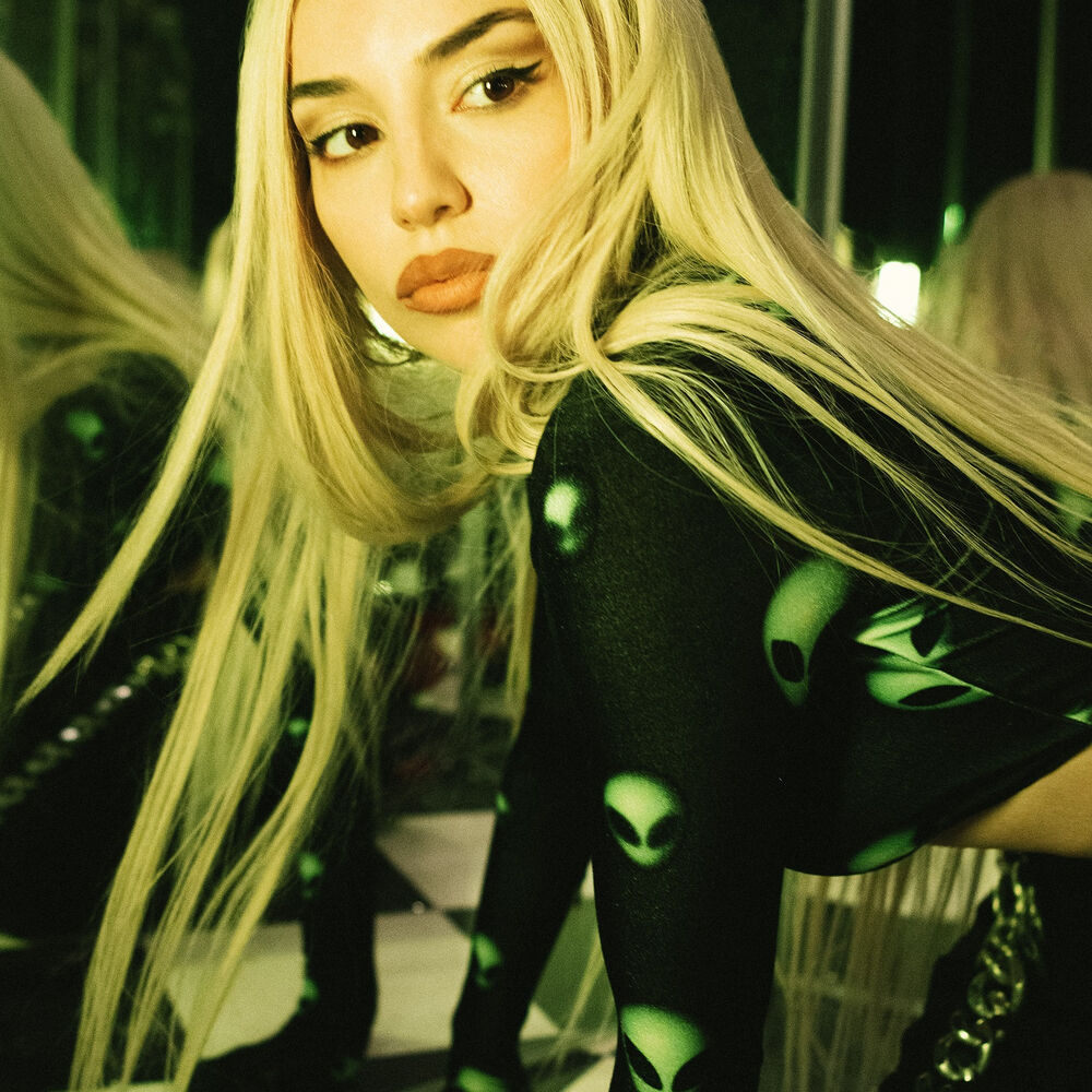 Picture of Ava Max