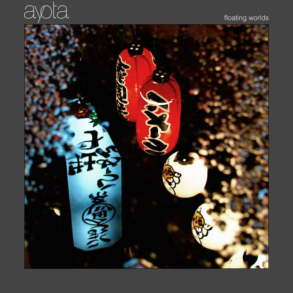 Picture of Ayota
