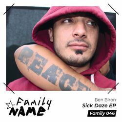 Ben Biron